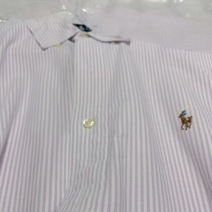 Polo Ralph Lauren Oxford